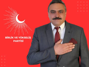 Zorluklara Rağmen Umudu ve Dayanışmayı Büyütelim”