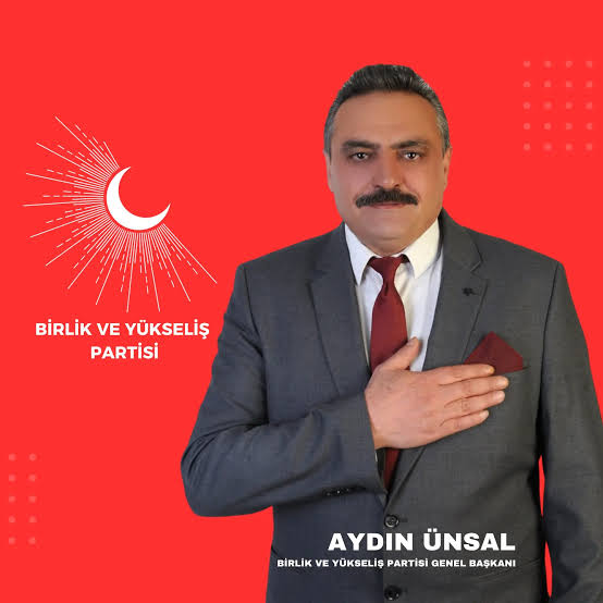 Zorluklara Rağmen Umudu ve Dayanışmayı Büyütelim”