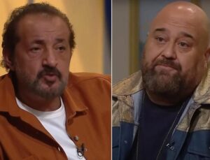 Ünlü şefler arasında fikir ayrılığı! MasterChef’te tansiyon yükseldi!