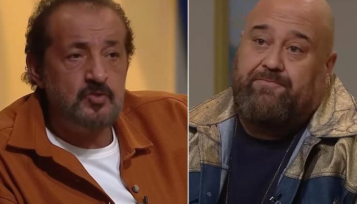 Ünlü şefler arasında fikir ayrılığı! MasterChef’te tansiyon yükseldi!