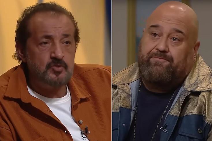 Ünlü şefler arasında fikir ayrılığı! MasterChef’te tansiyon yükseldi!