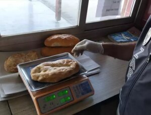 Yumurtalık’ta Zabıta Ekiplerinden Denetim