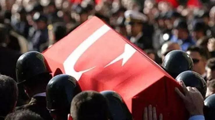 ARAMA ÇALIŞMALARINDA 12 ASKER METAN GAZINDAN ŞEHİT OLDU