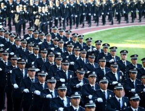 İstanbul Emniyeti’nde 45 yeni atama!