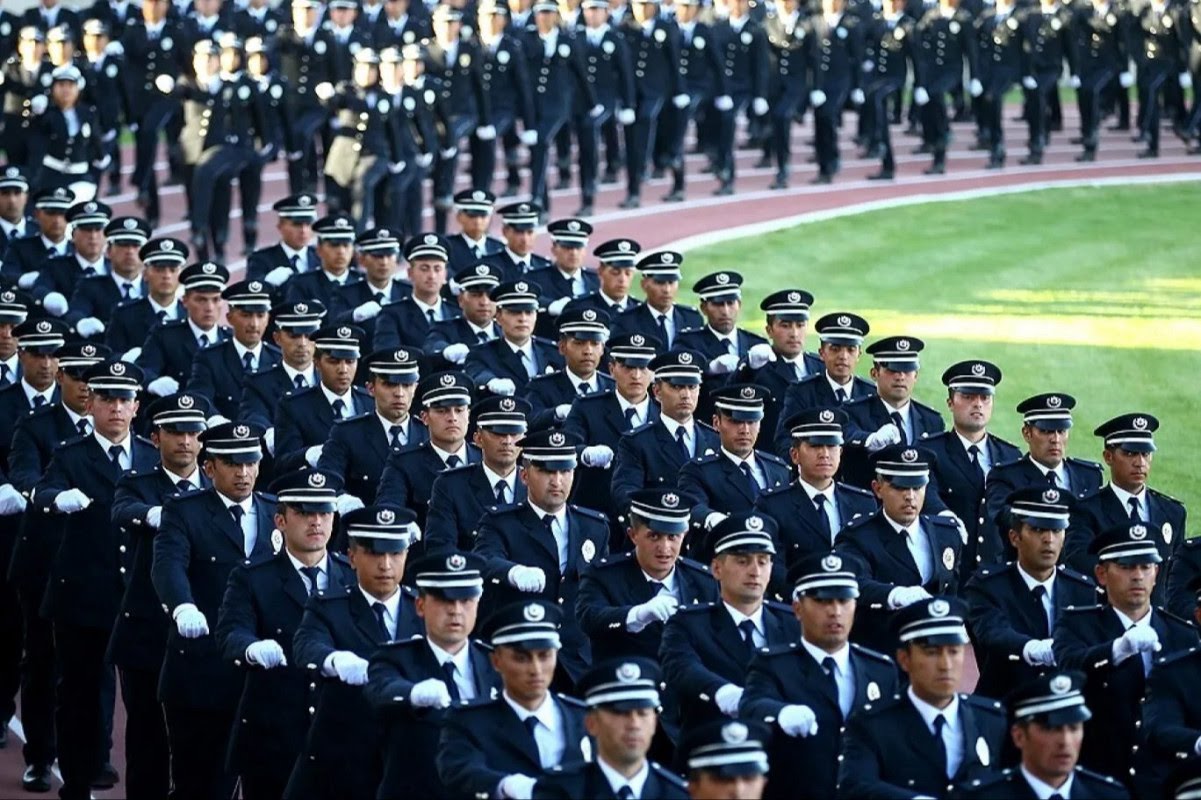 İstanbul Emniyeti’nde 45 yeni atama!