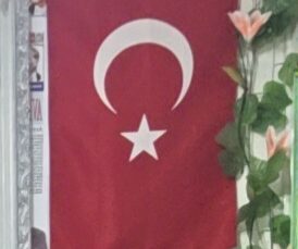 Cumhurbaşkanı Erdoğan’ın bayrak çağrısına Arnavutköy Boğazköy’den yanıt