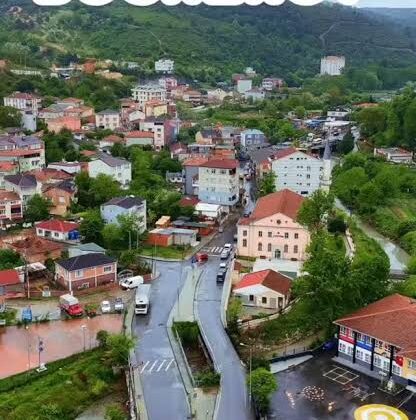 Arnavutköy Boğazköy’ün tarihi