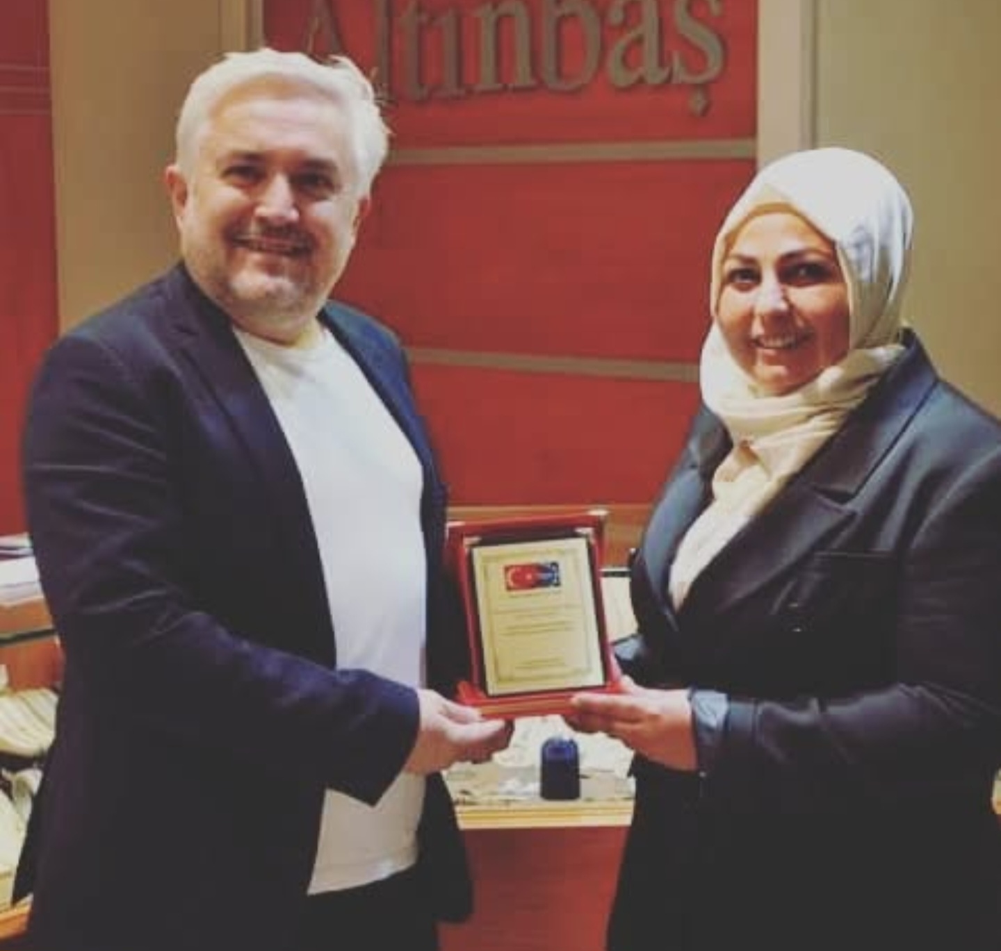 Haşhaşlar Kuyumculuk Murat Haşhaş