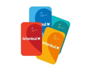 İstanbulkart’ta 30 yaş sınırı düzenlemesi iptal