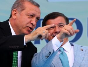 GELECEK PARTİ’DEN İSTİFA EDENLER AK PARTİYE GEÇİYOR