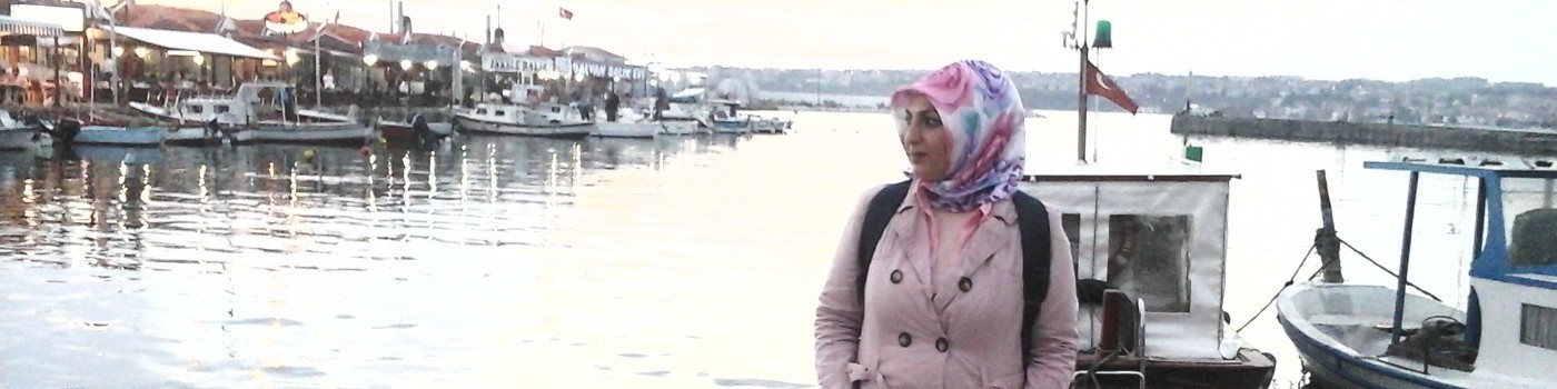 KIYMET TAYLAN; AVRUPA BİRLİĞİ GAZETESİ İMTİYAZ SAHİBİ