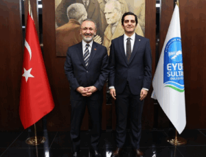 BELEDİYE BAŞKANINA İÇERDEN KUMPAS!!! KİMLER BU İŞİN İÇİNDE ?