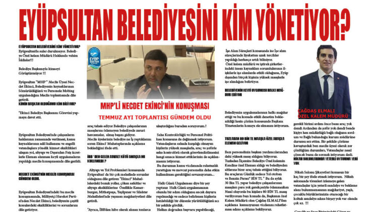 AVRUPA BİRLİĞİ GAZETESİ 288 SAYISI