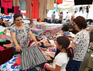 Kadın girişimciliğine bir destek daha: Özlem Öz’ün hayali pazarda gerçek oldu