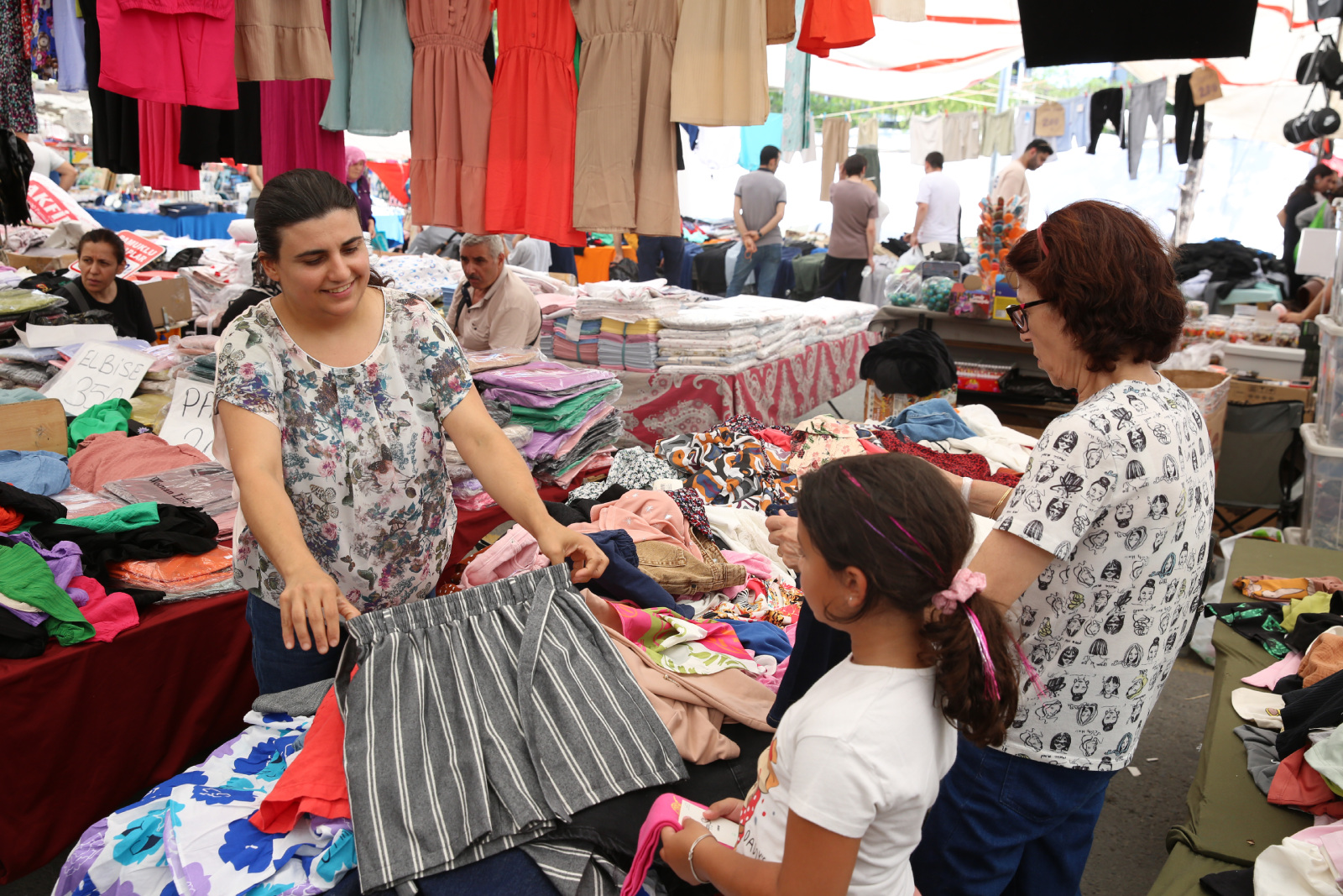 Kadın girişimciliğine bir destek daha: Özlem Öz’ün hayali pazarda gerçek oldu