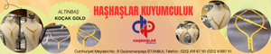 Haşhaşlar Kuyumculuk Gaziosmanpaşa