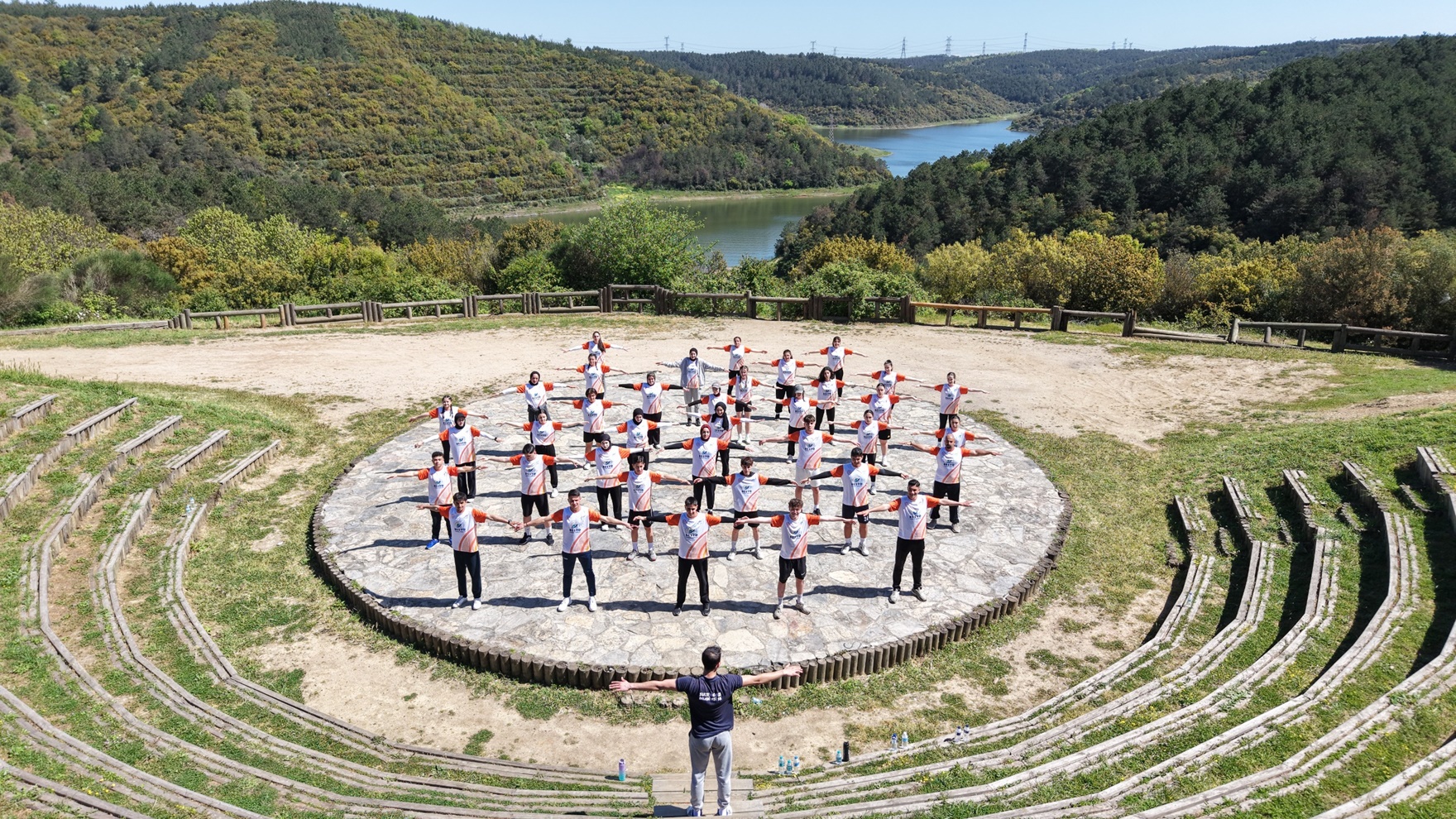 Sultangazi Belediyesi’nden POMEM, PMYO VE Bekçilik Kursları