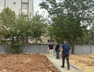 Sultangazi Belediyesi Adıyaman’a Anaokulu Kazandırıyor