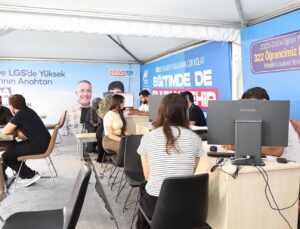 Gençler için Üniversite Tercih Danışmanlık Hizmeti