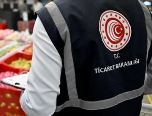 49 bin 791 firmaya para cezası kesildi.