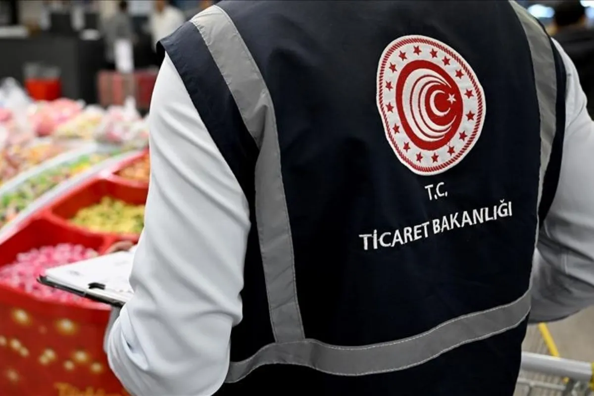 49 bin 791 firmaya para cezası kesildi.