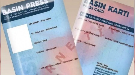 Gazetecilerin Yıpranması