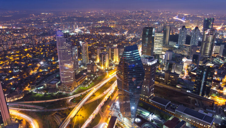 İSTANBUL TİCARİ GAYRİMENKUL SEKTÖRÜNDE NELER OLUYOR?