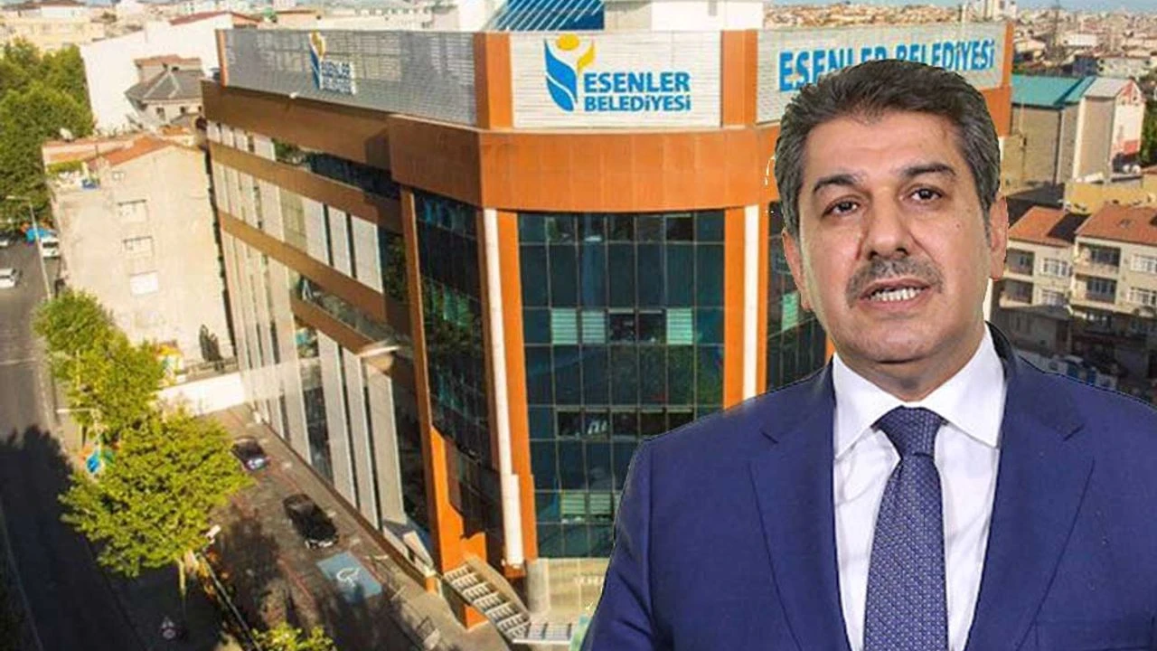 Esenler Belediyesi: Cevap hakkını kullanmak istiyoruz!