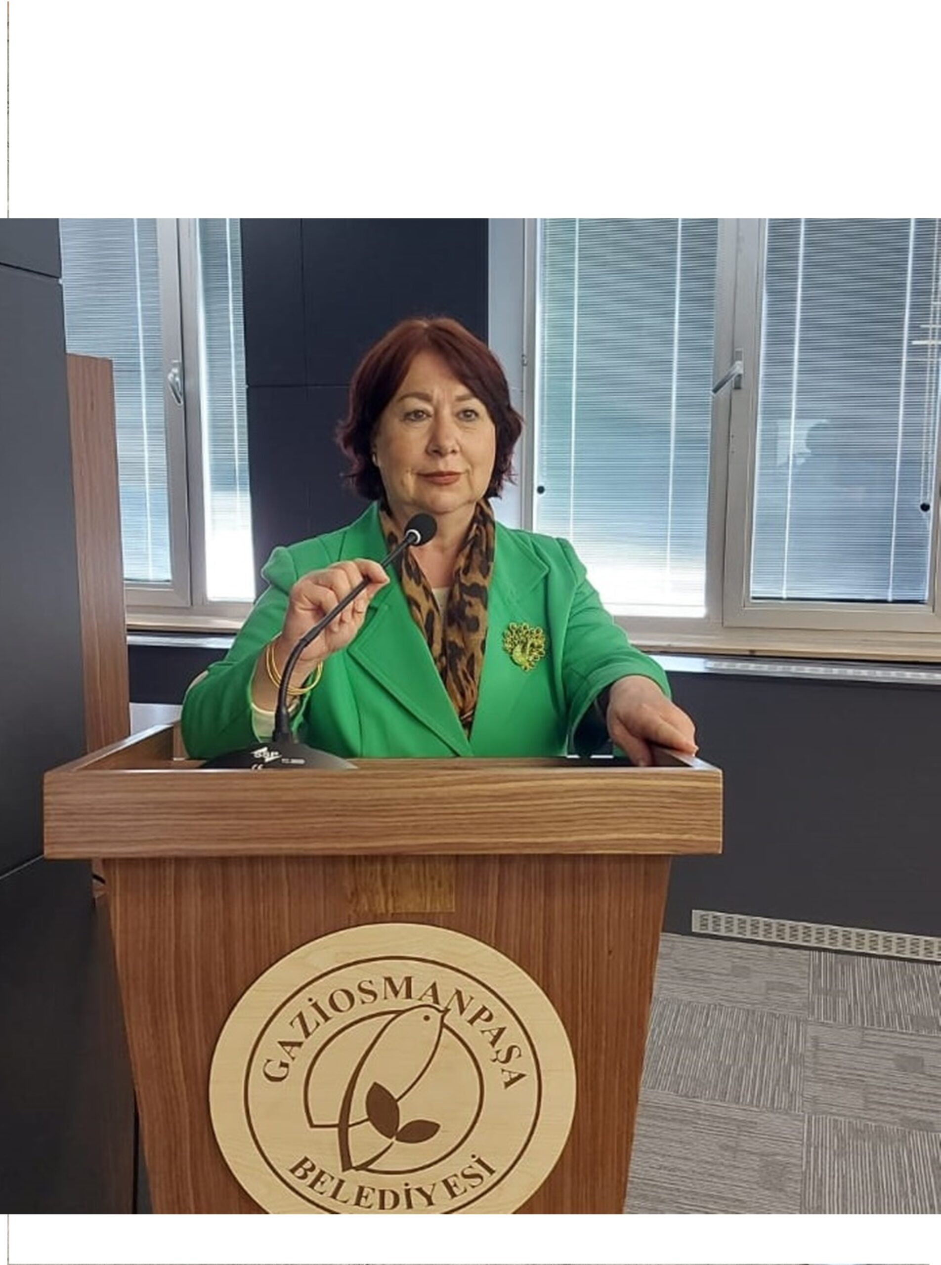 Fatma Aydoğdu kimdir? Aslen nereli, kaç yaşında?