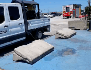 Şile Belediyesi işyerlerine jeneratör hizmeti vermeye mi başladı?