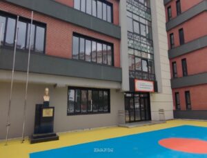 Yarım Asırlık Çınar: Gaziosmanpaşa Anadolu İmam Hatip Lisesi