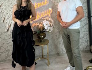 Talento Güzellik Merkezi – Kübra Çakmak