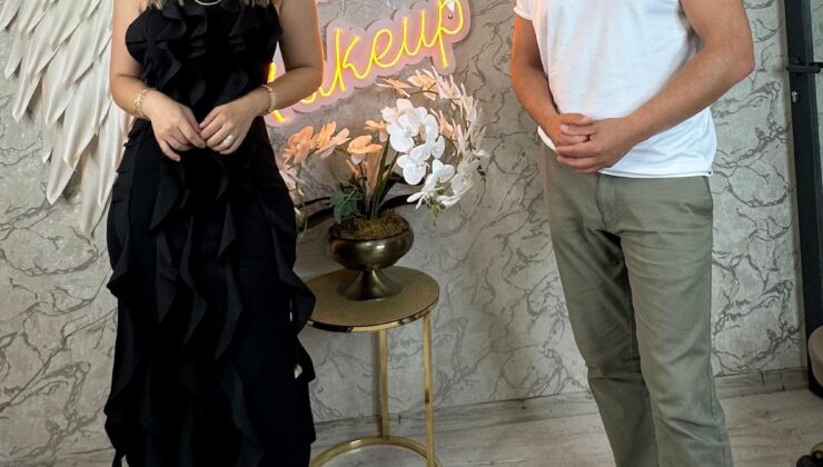 Talento Güzellik Merkezi – Kübra Çakmak