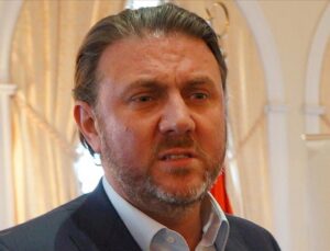 Cumhurbaşkanı Başdanışmanı Yiğit Bulut hayatını kaybetti