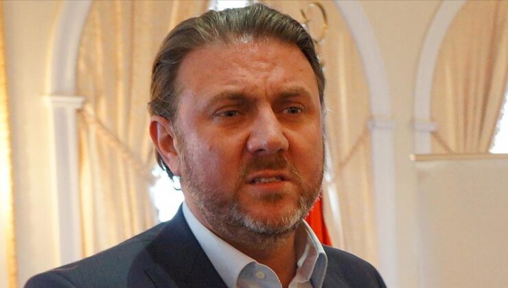 Cumhurbaşkanı Başdanışmanı Yiğit Bulut hayatını kaybetti