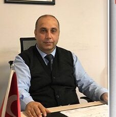 Gaziosmanpaşa Belediyesi’ne Yeni Zabıta Müdürü Atandı