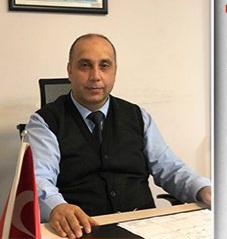 Gaziosmanpaşa Belediyesi’ne Yeni Zabıta Müdürü Atandı