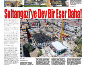 AVRUPA BİRLİĞİ GAZETESİ 289 SAYISI