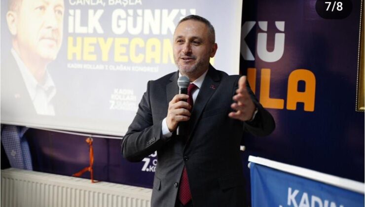 Ak Parti Şile İlçe Başkanı Erdoğan Akgül Sosyal Medya Hesabından CHP li Şile Belediyesine Seslendi..