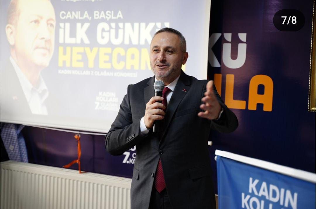 Ak Parti Şile İlçe Başkanı Erdoğan Akgül Sosyal Medya Hesabından CHP li Şile Belediyesine Seslendi..