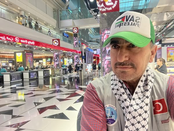 Haşim Karataş Kimdir?