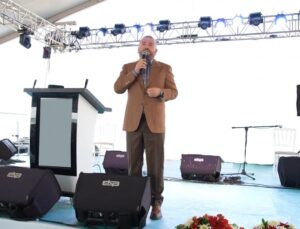 Başkan Candaroğlu’ndan Karaburun’a Duble Yol Müjdesi; İstanbul’un Karadeniz Sahili‘ne Ulaşımı 9 Dakikaya İndirecek Proje