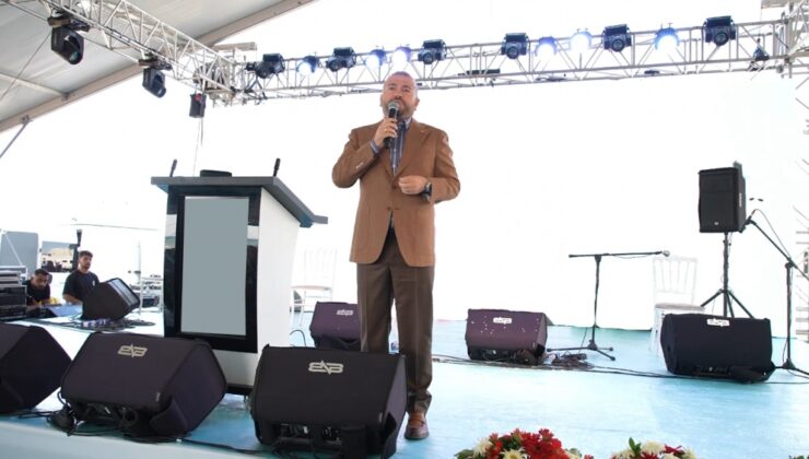 Başkan Candaroğlu’ndan Karaburun’a Duble Yol Müjdesi; İstanbul’un Karadeniz Sahili‘ne Ulaşımı 9 Dakikaya İndirecek Proje