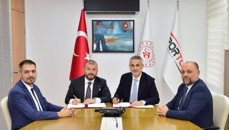 Arnavutköy’de Dev Spor Yatırımları