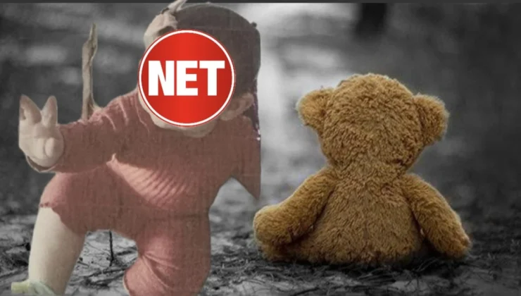 Bayrampaşa’da 9 aylık bebeğe istismar! Dayısı yeğenini taciz etti.