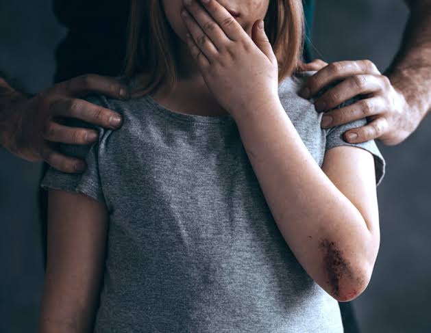 Öz kızına istismarda bulunan Baba  tutuklandı!