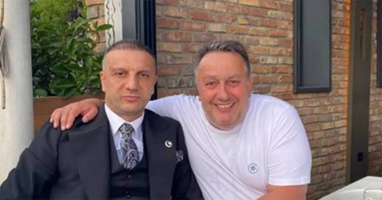 Selahattin Yılmaz ve 13 Şüpheli Gözaltında