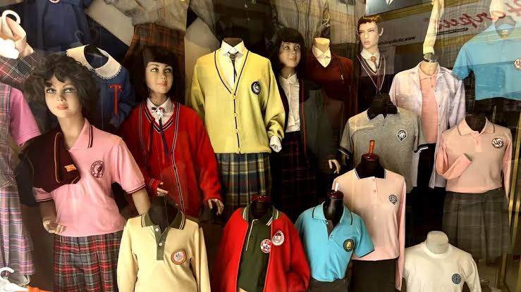 Okul kıyafeti ücretleri: Özel okulla devlet okulları arasında uçurum…