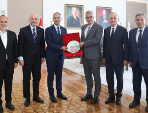 GAZİOSMANPAŞA’YA 7 YENİ SAĞLIK MERKEZİ KURULUYOR