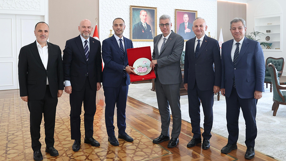 GAZİOSMANPAŞA’YA 7 YENİ SAĞLIK MERKEZİ KURULUYOR